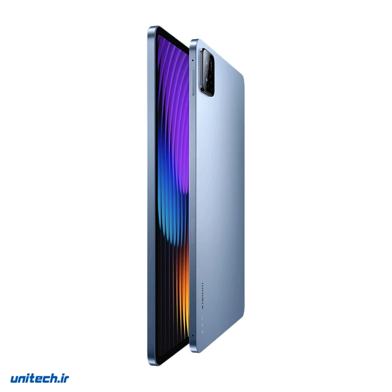 تبلت 11.2 اینچ شیائومی مدل Pad 7 Pro WiFi ظرفیت 512 گیگابایت و رم 12 گیگابایت8